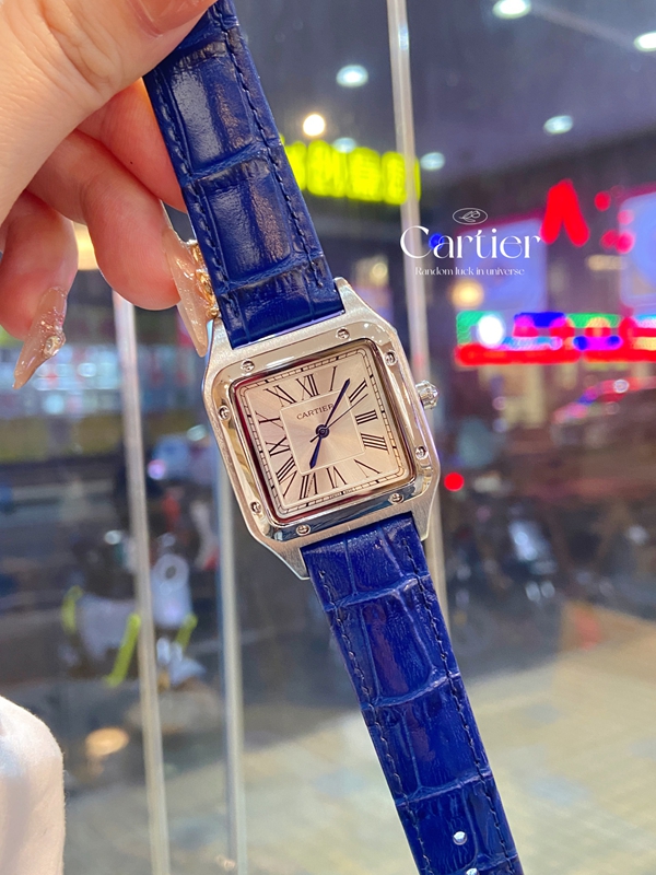 ブランド時計細部ディテール